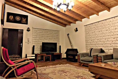 تصویر 2 - ویلا نامجو در زیبا کنار