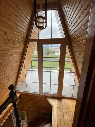 تصویر 7 - کلبه سوئیسی مهدی  در  ماسال