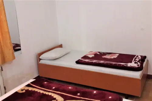 تصویر 5 - هتل آپارتمان (واحد۳۰۵) در  سرعین