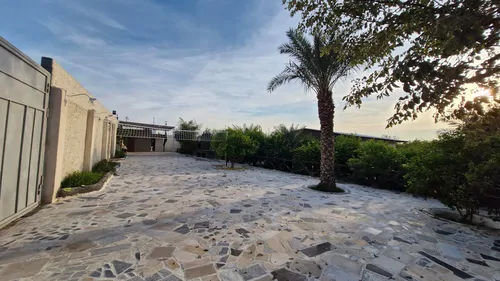 تصویر 12 - ویلا آوان با فوتبال دستی در دزفول