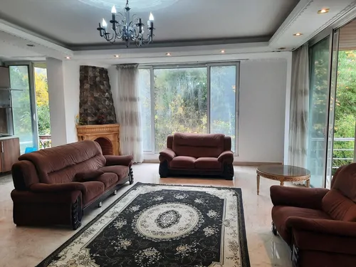 تصویر 9 - ویلا آرامش بخش در  چالوس