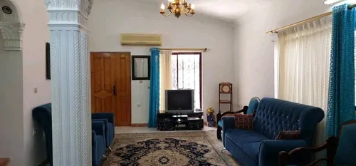 تصویر 5 - ویلا استخردار آبگرم آرش (1) در شهسوار