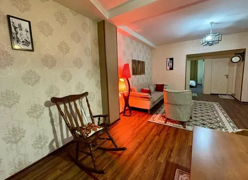 تصویر 3 - آپارتمان شانا (واحد ۱۱ تیپ 1) در سیمون بولیوار در تهران