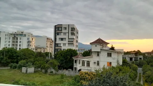 تصویر 27 - ویلا استخردار آبگرم عمارت (۱۱۱) با بیلیارد در رامسر