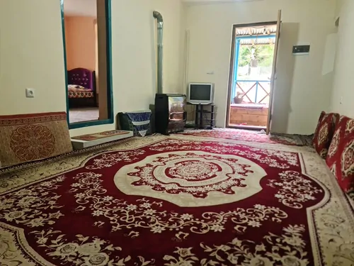 تصویر 4 - روستایی و عشایری  پدری  در  رودسر