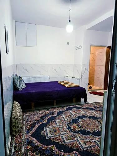 تصویر 2 - سوییت آریا (همکف) در همدان