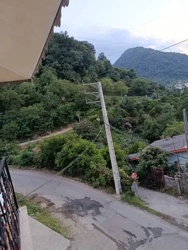 تصویر 11 - ویلا لوکس جنگلی در رامسر