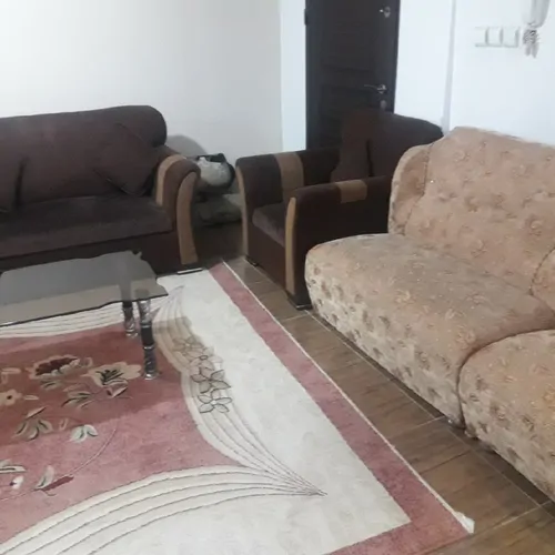 تصویر 5 - آپارتمان مبله قهرمان در  رشت