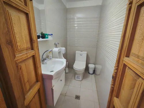 تصویر 10 - اقامتگاه بوم‌گردی عمارت تاریخی دلگشا (گوشواره یاقوت) در  اصفهان