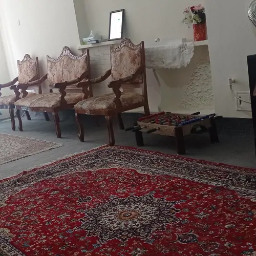 تصویر 4 - خانه ویلای بهار نارنج  در شیراز