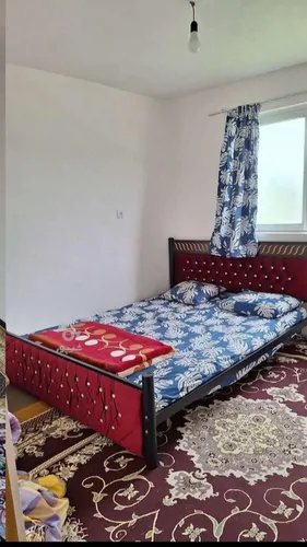 تصویر 2 - کلبه کلبه باغ الوچه در شیرگاه