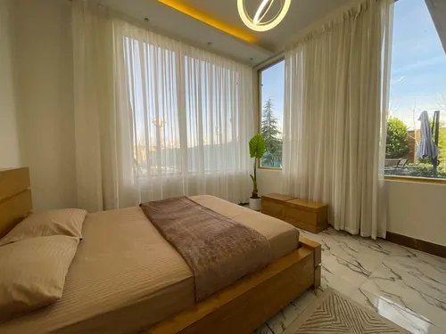 تصویر 10 - ویلا مریال  در  چهارباغ