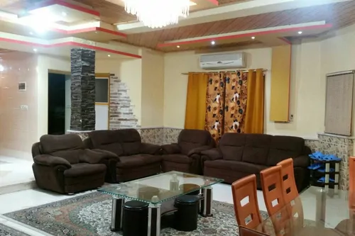 تصویر 2 - ویلا بست کد 019 در زیبا کنار