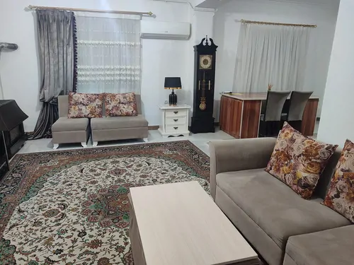 تصویر 8 - خانه ویلایی لیانا در رشت