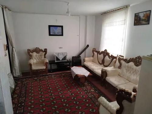 تصویر 2 - آپارتمان مبله گوهر در بسطام