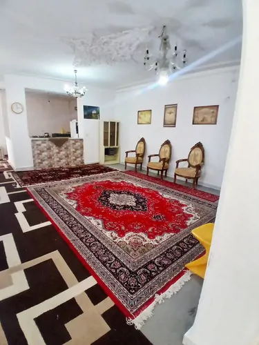 تصویر 5 - آپارتمان خانه مسافر آریوتا در  شیراز