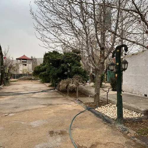 تصویر 3 - ویلا باغ در شیراز
