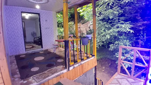 تصویر 20 - کلبه چوبی بارانا در  ماسوله 