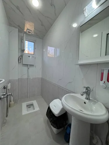 تصویر 10 - ویلا جنگلی جکوزی دار آقای فیلی در رامسر