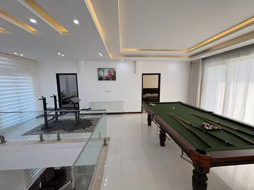 تصویر 7 - ویلا استخردار آبگرم نزدیک خانه دریا در سرخ رود