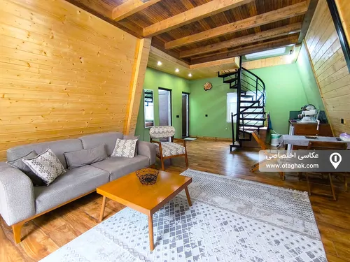 تصویر 5 - کلبه آوین در  هچیرود