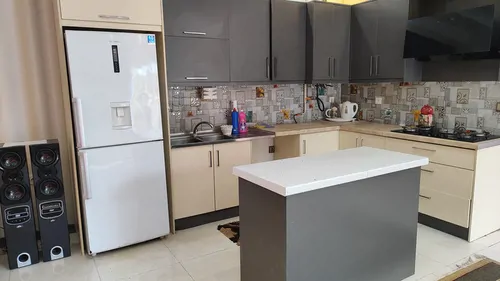 تصویر 6 - ویلا استخردار آبگرم صفا در  کردان