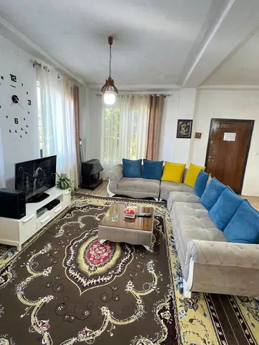 تصویر 6 - ویلا تریپلکس سوگند در  چمخاله