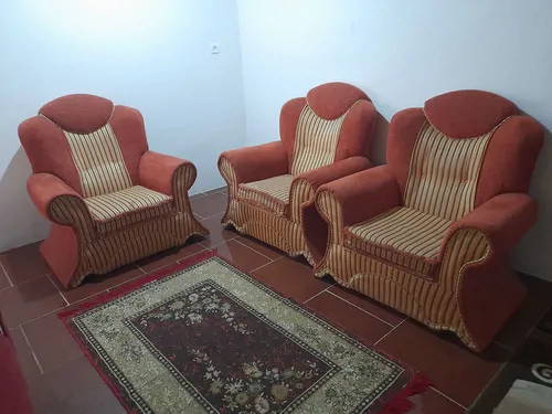 تصویر 3 - ویلا متل سهیل در بابلسر