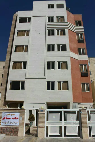 تصویر 3 - آپارتمان هجرت 1(واحد۹) در  شیراز