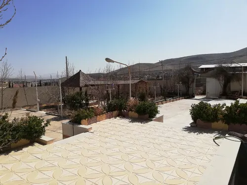 تصویر 5 - ویلا سعید در  شیراز