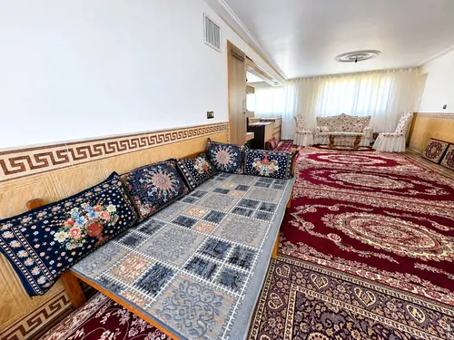 تصویر 4 - آپارتمان مبله ایرانوطن (۲) در قم