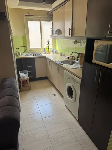 تصویر 4 - آپارتمان واحد شیک مرتب تمیز با ویو عالی در مشهد