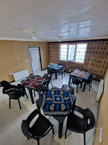 تصویر 11 - آپارتمان مبله حمه بهرامی (2) در  اورامانات