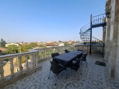 تصویر 22 - ویلا استخردار آبگرم عمارت فرشته  در  رامسر