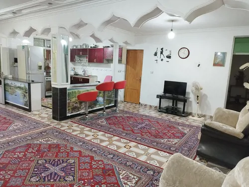 تصویر 2 - ویلا  منیره در ماسال