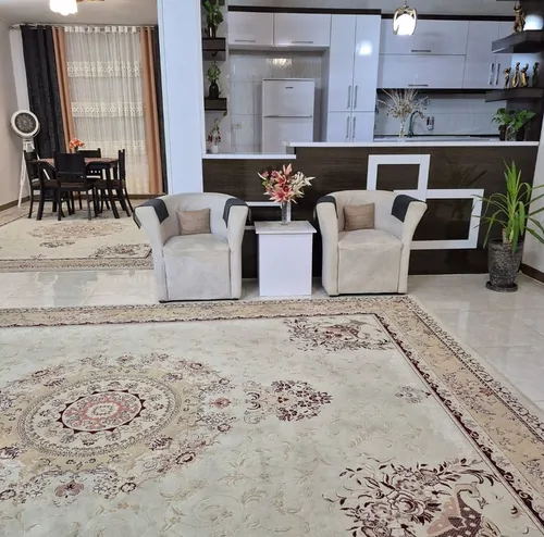 تصویر 3 - خانه پلاک آبی محله کیو در خرم آباد