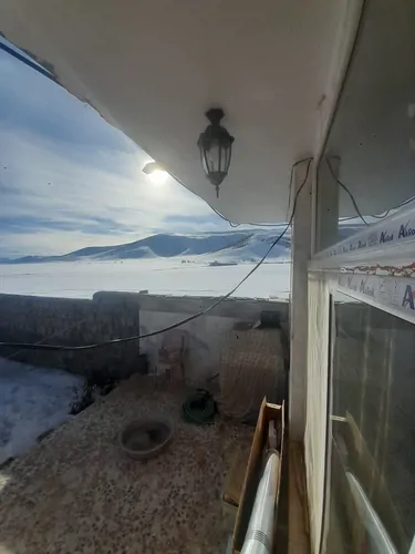 تصویر 33 - خانه اهورا در  داران