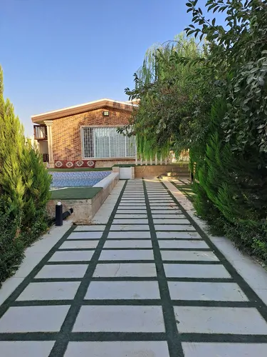 تصویر 2 - ویلا ویلای خانوادگی در هشتگرد