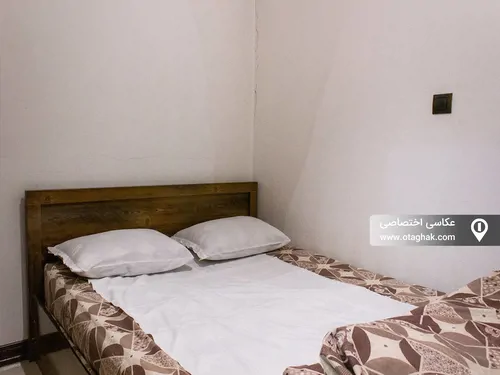 تصویر 8 - آپارتمان مبله یاس صفاییه (واحد 4) در  یزد