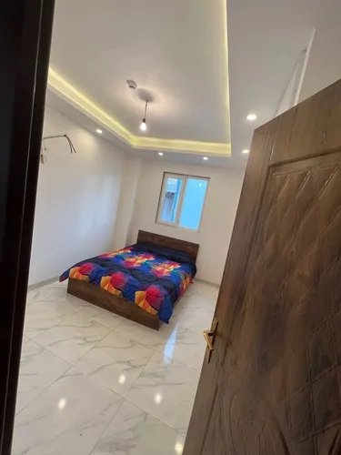 تصویر 3 - آپارتمان اجاره آپارتمان مبله ۲خواب لوکس رشت در رشت