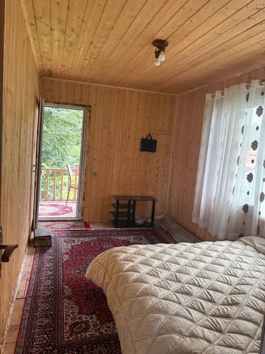 تصویر 8 - کلبه گلایل  در  ماسال