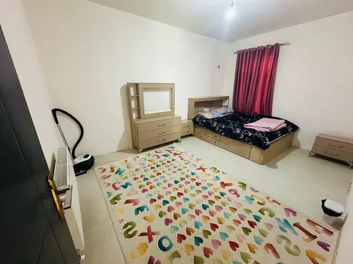 تصویر 11 - ویلا استخردار آبگرم دلباز با فوتبال دستی در  کردان