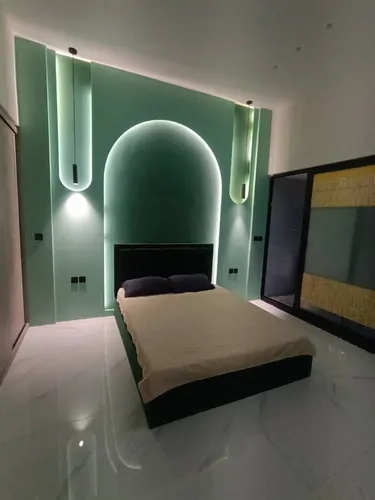 تصویر 7 - ویلا استخردار آبگرم ارتین در  هشتگرد