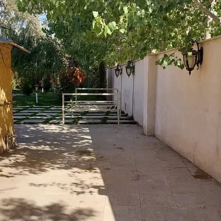 تصویر 2 - ویلا اقدسیه استخر دار در کرج