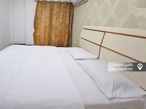 تصویر 18 - آپارتمان مبله ولیعصر(واحد2) در  شیراز