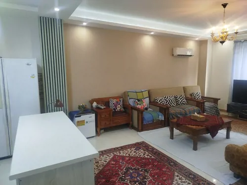 تصویر 3 - آپارتمان خانه اراز  در رشت