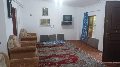 تصویر 3 - ویلا اقامتگاه کنار ساحل رو به روی دریا رضایی جلالوند در پره‌سر