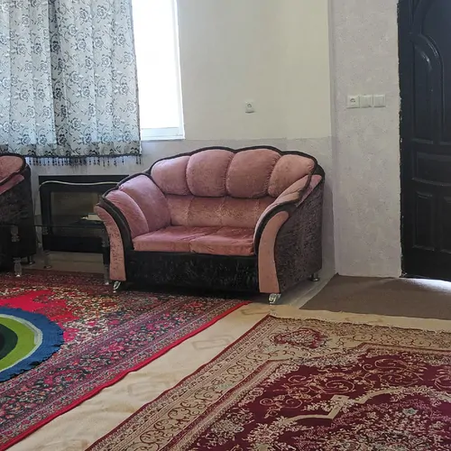 تصویر 6 - خانه مبله ابراهیمی  در  رضوانشهر