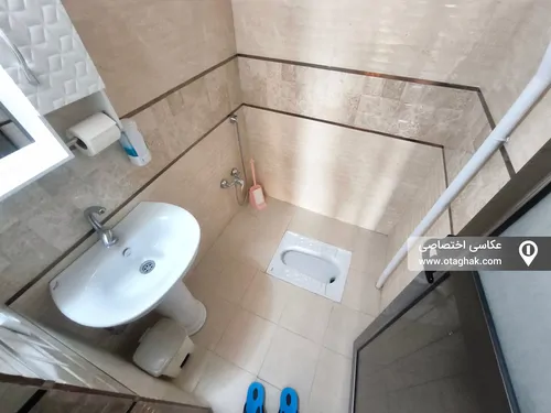 تصویر 16 - خانه مبله آذرنوش (3) در اصفهان