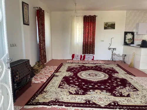 تصویر 2 - ویلا بهشت میلاد در آزادشهر
